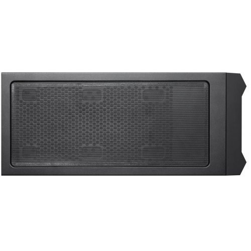 Продати Seller recertified корпус CHIEFTEC Mesh без БЖ (CW-01B-OP) Black (Сліди монтажу, 485799) за Trade-In у інтернет-магазині Телемарт - Київ, Дніпро, Україна фото