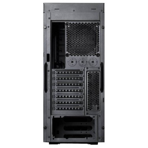 Продати Seller recertified корпус CHIEFTEC Mesh без БЖ (CW-01B-OP) Black (Сліди монтажу, 485799) за Trade-In у інтернет-магазині Телемарт - Київ, Дніпро, Україна фото