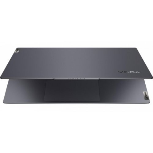 Продати Ноутбук Lenovo Yoga Slim 7 Pro 14ACH5 (82MS00A0PB) Slate Grey за Trade-In у інтернет-магазині Телемарт - Київ, Дніпро, Україна фото