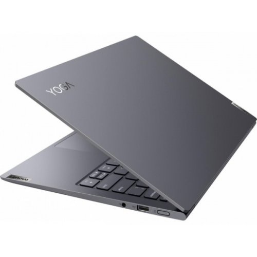 Продати Ноутбук Lenovo Yoga Slim 7 Pro 14ACH5 (82MS00A0PB) Slate Grey за Trade-In у інтернет-магазині Телемарт - Київ, Дніпро, Україна фото