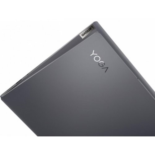Продати Ноутбук Lenovo Yoga Slim 7 Pro 14ACH5 (82MS00A0PB) Slate Grey за Trade-In у інтернет-магазині Телемарт - Київ, Дніпро, Україна фото