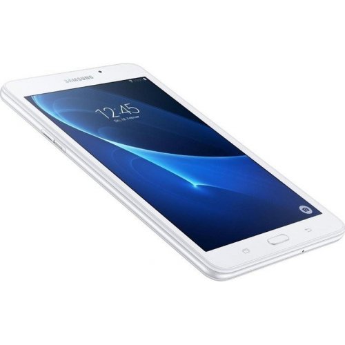 Купить Планшет Samsung Galaxy Tab A T285N 7.0 LTE (SM-T285NZWA) 8GB White - цена в Харькове, Киеве, Днепре, Одессе
в интернет-магазине Telemart фото