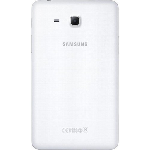 Купить Планшет Samsung Galaxy Tab A T280N 7.0 (SM-T280NZWA) 8GB White - цена в Харькове, Киеве, Днепре, Одессе
в интернет-магазине Telemart фото