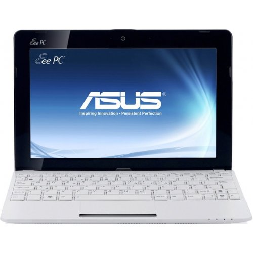 Продать Ноутбук Asus Eee PC 1011CX-WHI005W White по Trade-In интернет-магазине Телемарт - Киев, Днепр, Украина фото