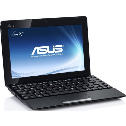 Продать Ноутбук Asus Eee PC 1015BX-BLK058W по Trade-In интернет-магазине Телемарт - Киев, Днепр, Украина фото