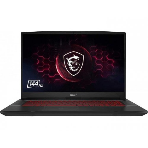 

MSI Pulse 17 B13V (B13VGK-431XUA) Black