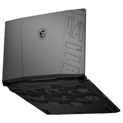 Продать Ноутбук MSI Pulse 17 B13V (B13VGK-431XUA) Black по Trade-In интернет-магазине Телемарт - Киев, Днепр, Украина фото