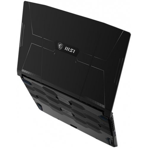 Продати Ноутбук MSI Crosshair 15 C12V (C12VG-673XUA) Black за Trade-In у інтернет-магазині Телемарт - Київ, Дніпро, Україна фото