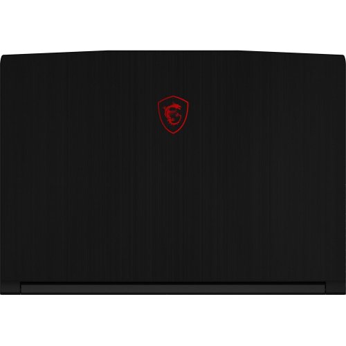 Продать Ноутбук MSI Thin GF63 (GF6312VE-220XUA) Black по Trade-In интернет-магазине Телемарт - Киев, Днепр, Украина фото