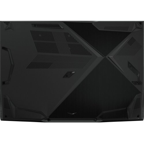 Продать Ноутбук MSI Thin GF63 (GF6312VE-220XUA) Black по Trade-In интернет-магазине Телемарт - Киев, Днепр, Украина фото