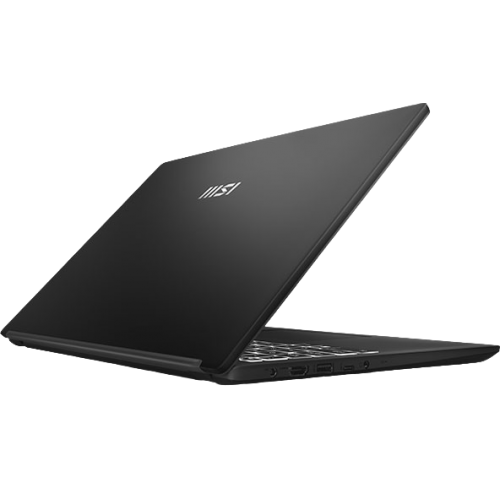 Продать Ноутбук MSI Modern 15 B12M (B12M-299XUA) Black по Trade-In интернет-магазине Телемарт - Киев, Днепр, Украина фото