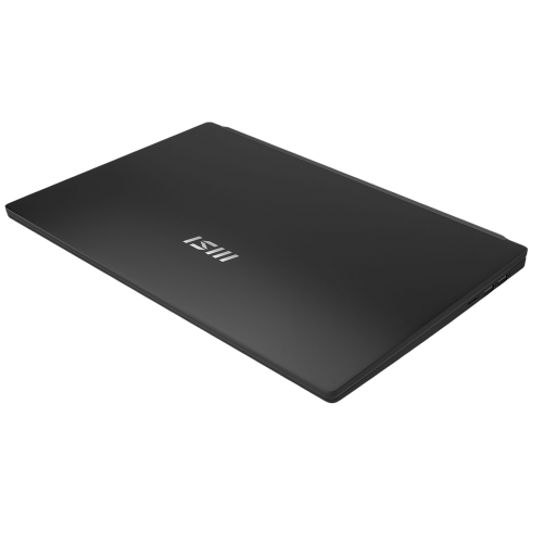 Продать Ноутбук MSI Modern 15 B12M (B12M-299XUA) Black по Trade-In интернет-магазине Телемарт - Киев, Днепр, Украина фото