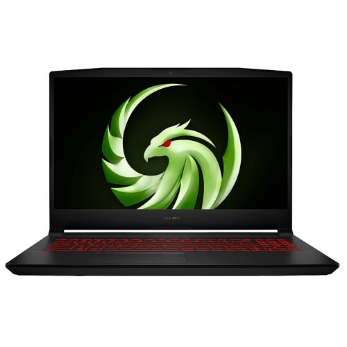 Продати Ноутбук MSI Bravo 15 B5E (B5ED-027XUA) Black за Trade-In у інтернет-магазині Телемарт - Київ, Дніпро, Україна фото