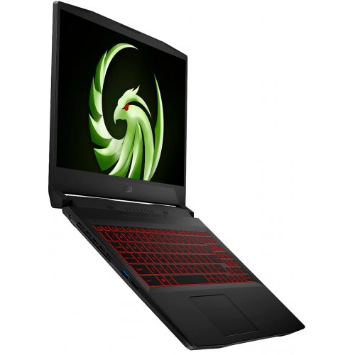 Продати Ноутбук MSI Bravo 15 B5E (B5ED-027XUA) Black за Trade-In у інтернет-магазині Телемарт - Київ, Дніпро, Україна фото