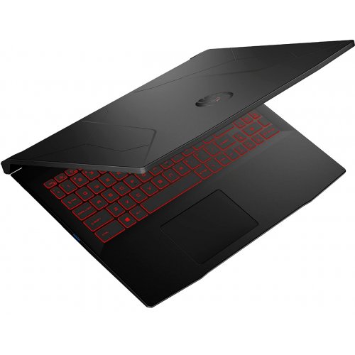 Продати Ноутбук MSI Bravo 15 B5E (B5ED-027XUA) Black за Trade-In у інтернет-магазині Телемарт - Київ, Дніпро, Україна фото