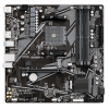 Photo Motherboard Gigabyte B550M K (sAM4, AMD B550)