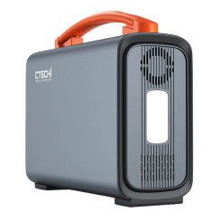 CTECHi GT200 Pro Portable Power Station 240W 320Wh