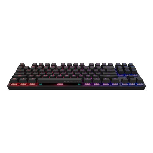 Photo Keyboard Dark Project One KD87A ABS G3MS Mechanical Sapphire (DPO-KD-87A-000300-GMT) Black