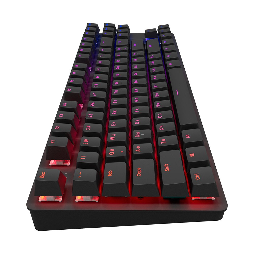 Клавиатура Dark Project One KD87A ABS G3MS Mechanical Sapphire (DPO-KD ...