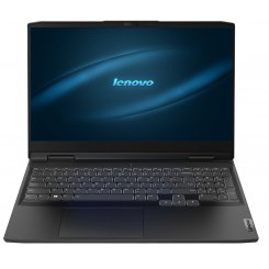Ноутбук Lenovo IdeaPad Gaming 3 15IAH7 (82S900JKPB) Onyx Grey