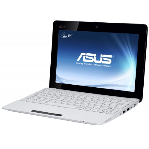 Продати Ноутбук Asus Eee PC 1015BX-WHI045W White Matte за Trade-In у інтернет-магазині Телемарт - Київ, Дніпро, Україна фото