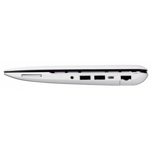 Продати Ноутбук Asus Eee PC 1015BX-WHI046W White Matte за Trade-In у інтернет-магазині Телемарт - Київ, Дніпро, Україна фото