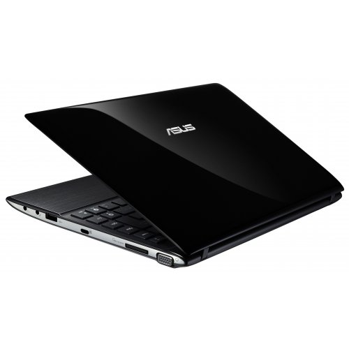 Продать Ноутбук Asus Eee PC 1225B-BLK025W Glossy Black по Trade-In интернет-магазине Телемарт - Киев, Днепр, Украина фото