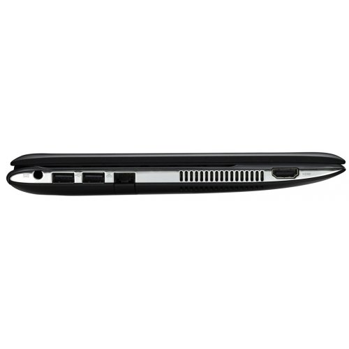 Продати Ноутбук Asus Eee PC 1225B-BLK025W Glossy Black за Trade-In у інтернет-магазині Телемарт - Київ, Дніпро, Україна фото