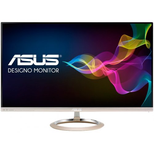 Продать Монитор Asus 27" MX27UQ Black по Trade-In интернет-магазине Телемарт - Киев, Днепр, Украина фото