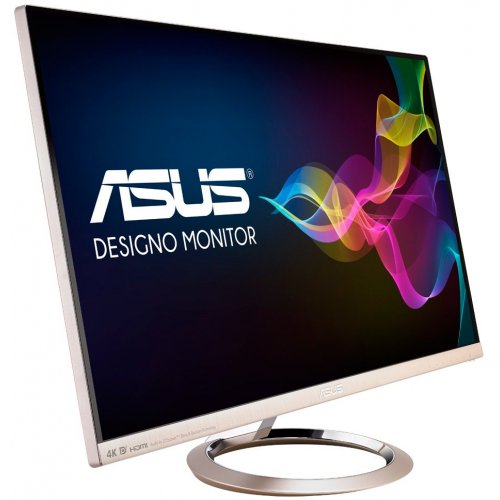 Продать Монитор Asus 27" MX27UQ Black по Trade-In интернет-магазине Телемарт - Киев, Днепр, Украина фото