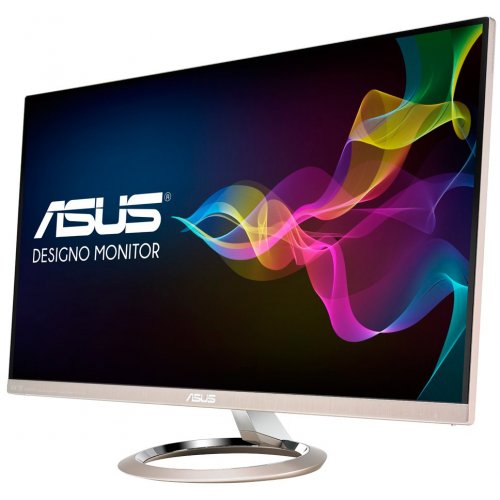 Продать Монитор Asus 27" MX27UQ Black по Trade-In интернет-магазине Телемарт - Киев, Днепр, Украина фото