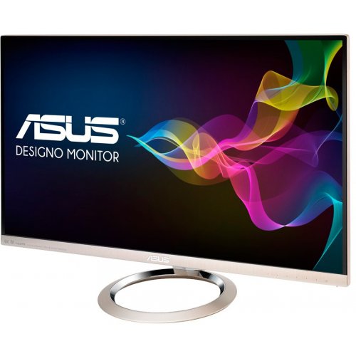 Продать Монитор Asus 27" MX27UQ Black по Trade-In интернет-магазине Телемарт - Киев, Днепр, Украина фото
