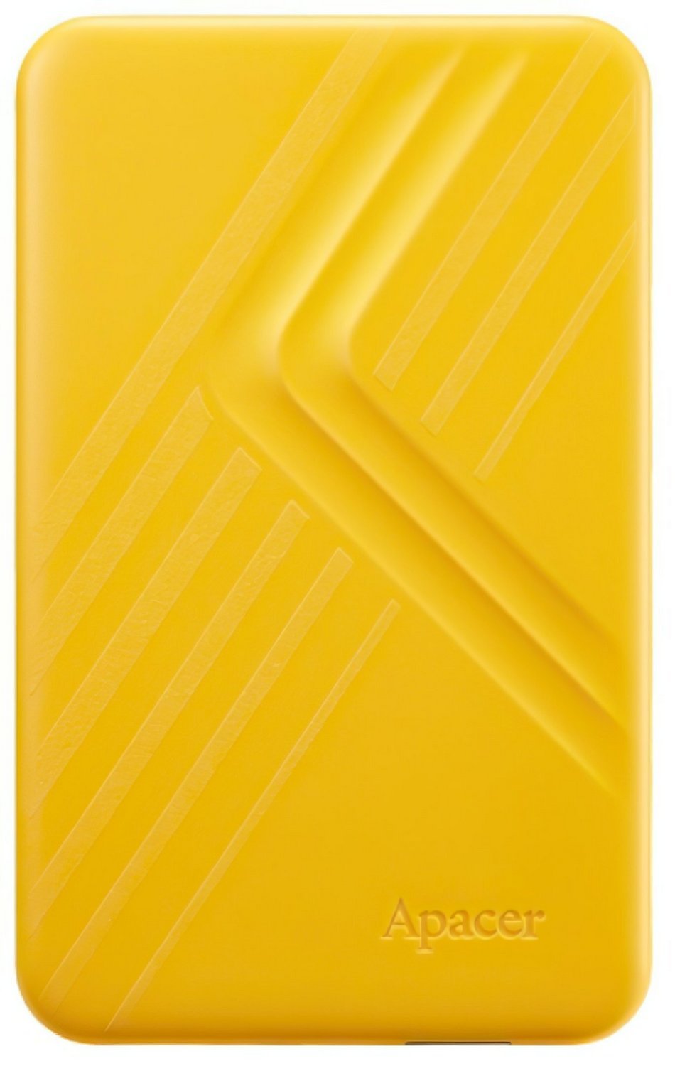 Внешний HDD APACER AC236 1TB (AP1TBAC236Y-1) Yellow купить в Украине ...