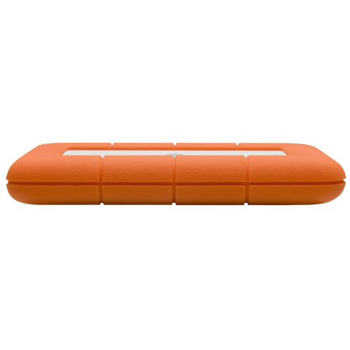 Купить Внешний HDD LaCie Rugged Mini 4TB (LAC9000633) Orange - цена в Харькове, Киеве, Днепре, Одессе
в интернет-магазине Telemart фото