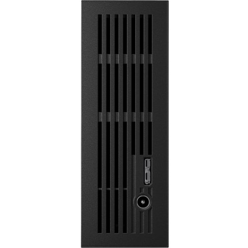 Купити Зовнішній HDD Seagate One Touch Desktop with HUB 20TB (STLC20000400) Black - ціна в Києві, Львові, Вінниці, Хмельницькому, Франківську, Україні | інтернет-магазин TELEMART.UA фото