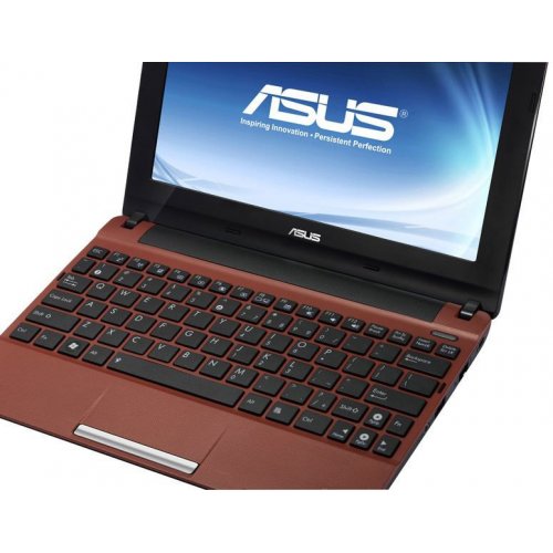 Продать Ноутбук Asus Eee PC X101CH-RED008W по Trade-In интернет-магазине Телемарт - Киев, Днепр, Украина фото