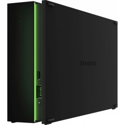 Зовнішній HDD Seagate Game Drive Hub for Xbox 8TB (STKW8000400)