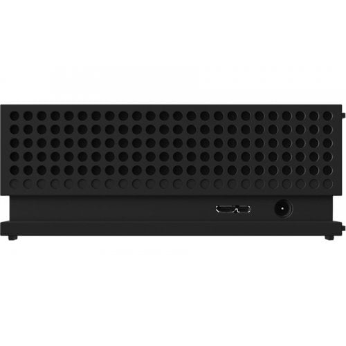 Купити Зовнішній HDD Seagate Game Drive Hub for Xbox 8TB (STKW8000400) - ціна в Києві, Львові, Вінниці, Хмельницькому, Франківську, Україні | інтернет-магазин TELEMART.UA фото