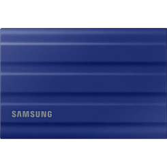 Фото SSD-диск Samsung Portable SSD T7 Shield 1TB USB 3.2 Type-C (MU-PE1T0R/EU) Blue