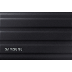 SSD-диск Samsung Portable SSD T7 Shield 2TB USB 3.2 Type-C (MU-PE2T0S/EU) Black