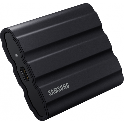 Build a PC for SSD Drive Samsung Portable SSD T7 Shield 4TB USB 3.2 Type-C ( MU-PE4T0S/EU) Black with compatibility check and compare prices in France:  Paris, Marseille, Lisle on NerdPart