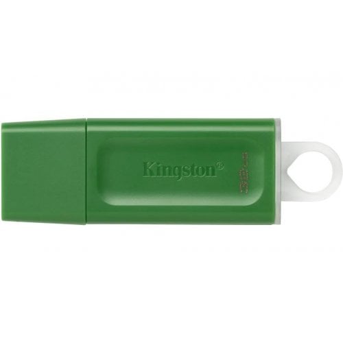 Купить Накопитель Kingston DT Exodia 32GB USB 3.2 (KC-U2G32-7GG) Green - цена в Харькове, Киеве, Днепре, Одессе
в интернет-магазине Telemart фото
