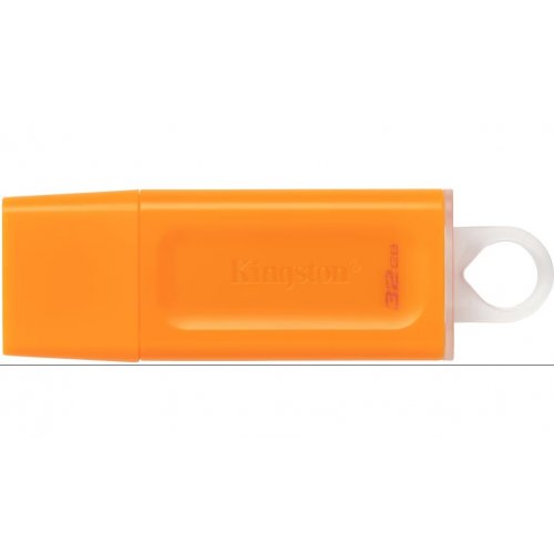 Купить Накопитель Kingston DT Exodia 32GB USB 3.2 (KC-U2G32-7GO) Orange - цена в Харькове, Киеве, Днепре, Одессе
в интернет-магазине Telemart фото