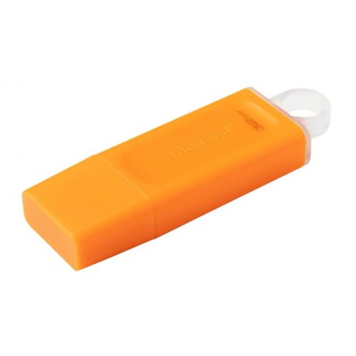 Купить Накопитель Kingston DT Exodia 32GB USB 3.2 (KC-U2G32-7GO) Orange - цена в Харькове, Киеве, Днепре, Одессе
в интернет-магазине Telemart фото