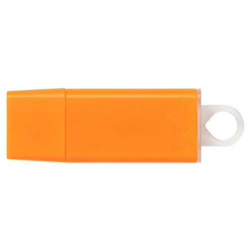 Купить Накопитель Kingston DT Exodia 32GB USB 3.2 (KC-U2G32-7GO) Orange - цена в Харькове, Киеве, Днепре, Одессе
в интернет-магазине Telemart фото