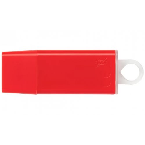 Купити Накопичувач Kingston DT Exodia 32GB USB 3.2 (KC-U2G32-7GR) Red - ціна в Києві, Львові, Вінниці, Хмельницькому, Франківську, Україні | інтернет-магазин TELEMART.UA фото