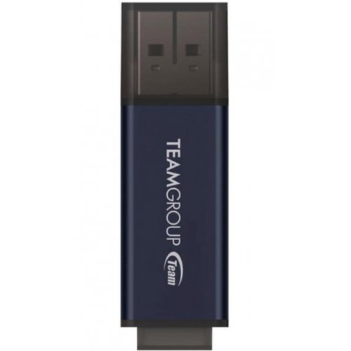 Купить Накопитель Team C211 16GB USB 3.2 (TC211316GL01) Blue - цена в Харькове, Киеве, Днепре, Одессе
в интернет-магазине Telemart фото