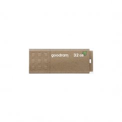 Накопитель Goodram UME3 Eco Friendly 64GB USB 3.0 (UME3-0640EFR11)