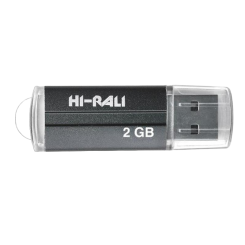 Накопичувач Corsair Series Nephrite Hi-Rali 2GB (HI-2GBCORNF)