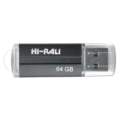 Накопичувач Corsair Series Nephrite Hi-Rali 64GB (HI-64GBCORNF)